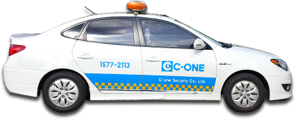 c-one 자동차사진