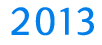 2013